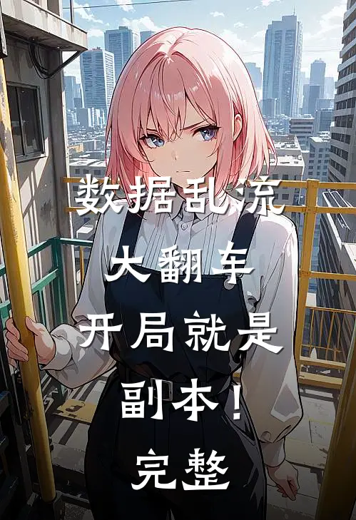 数据乱流大翻车，开局就是副本！完整
