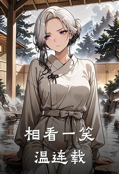 相看一笑温连载
