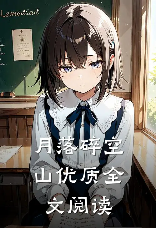 月落碎空山优质全文阅读