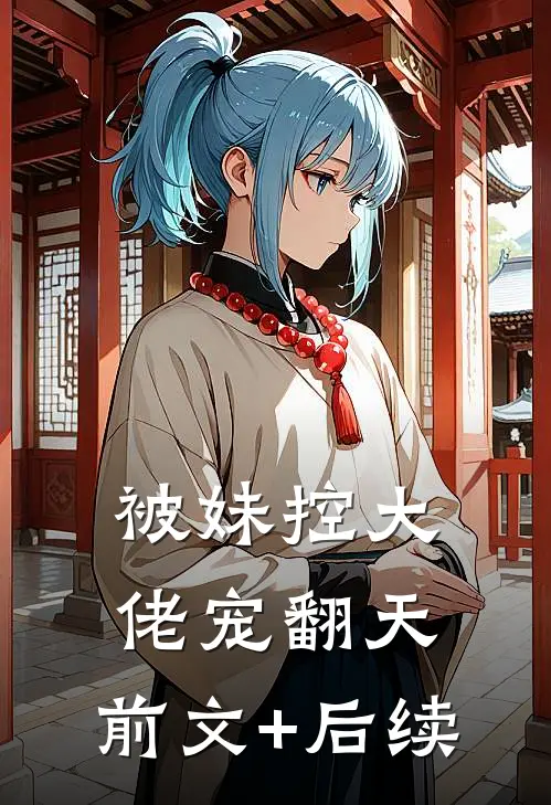 被妹控大佬宠翻天:前文+后续
