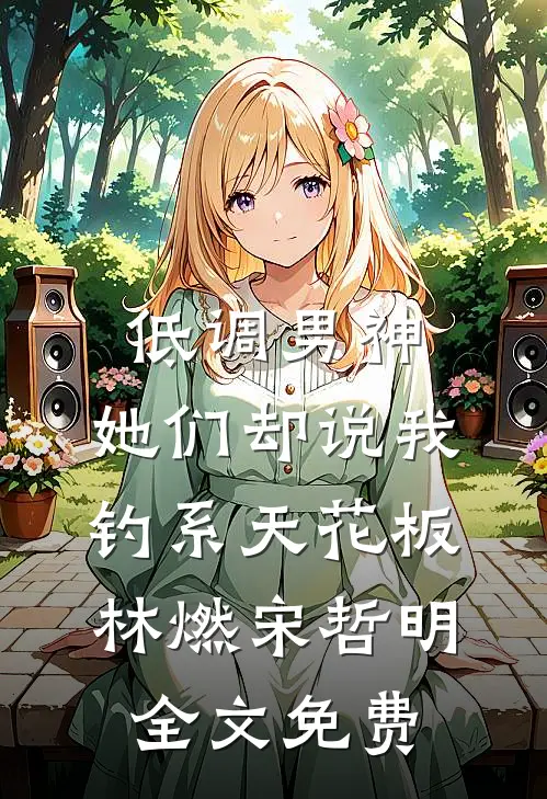 低调男神，她们却说我钓系天花板林燃宋哲明全文免费