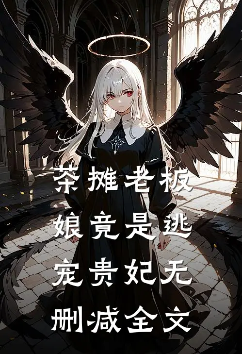 茶摊老板娘竟是逃宠贵妃无删减全文