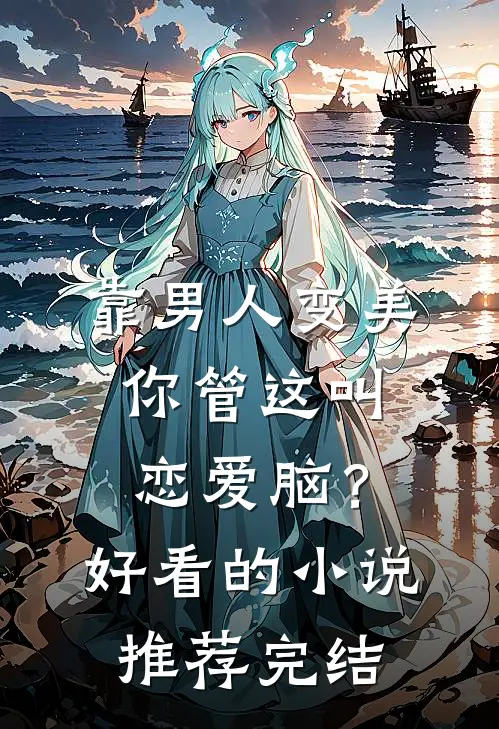 靠男人变美，你管这叫恋爱脑？好看的小说推荐完结
