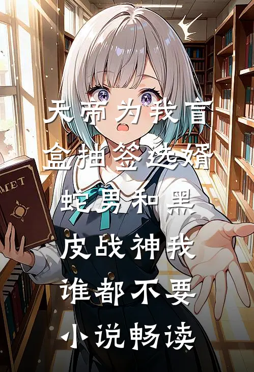 天帝为我盲盒抽签选婿，蛇男和黑皮战神我谁都不要小说畅读