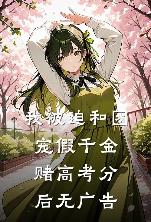 我被迫和团宠假千金赌高考分后无广告