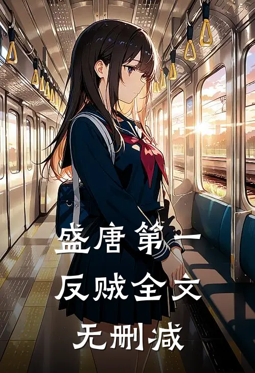 盛唐第一反贼全文无删减