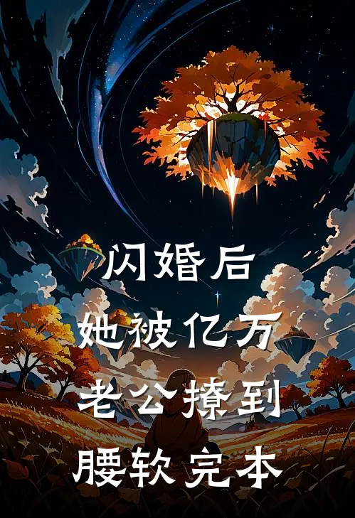 闪婚后，她被亿万老公撩到腰软完本