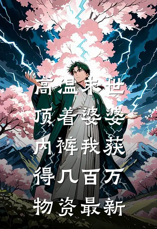 高温末世，顶着婆婆内裤我获得几百万物资最新