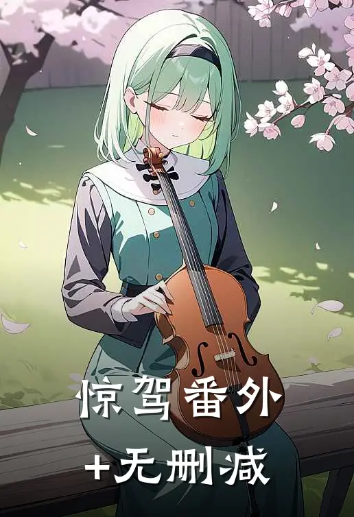 惊驾番外+无删减