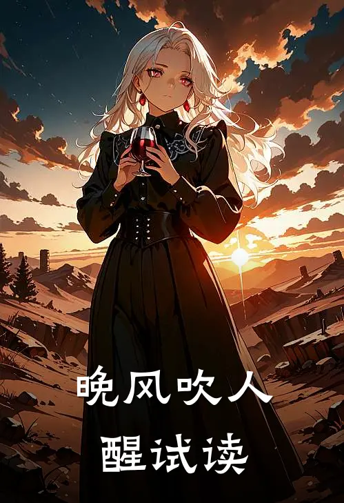 晚风吹人醒试读