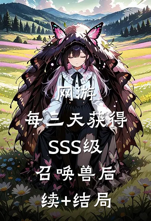 网游：每三天获得SSS级召唤兽后续+结局