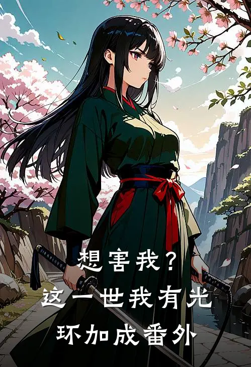 想害我？这一世我有光环加成番外