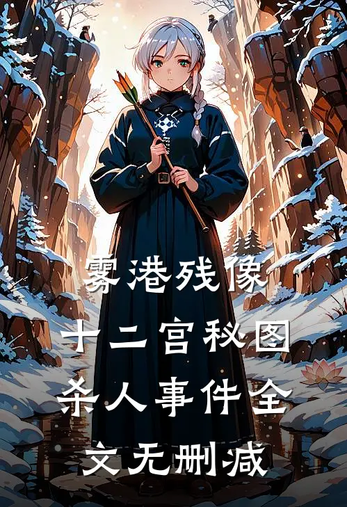 雾港残像：十二宫秘图杀人事件全文无删减