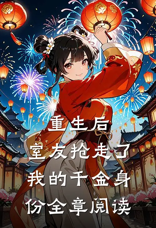 重生后，室友抢走了我的千金身份全章阅读