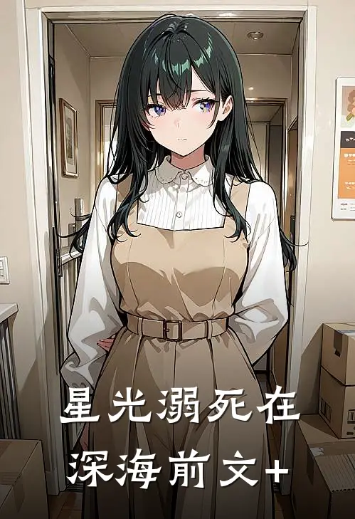 星光溺死在深海前文+