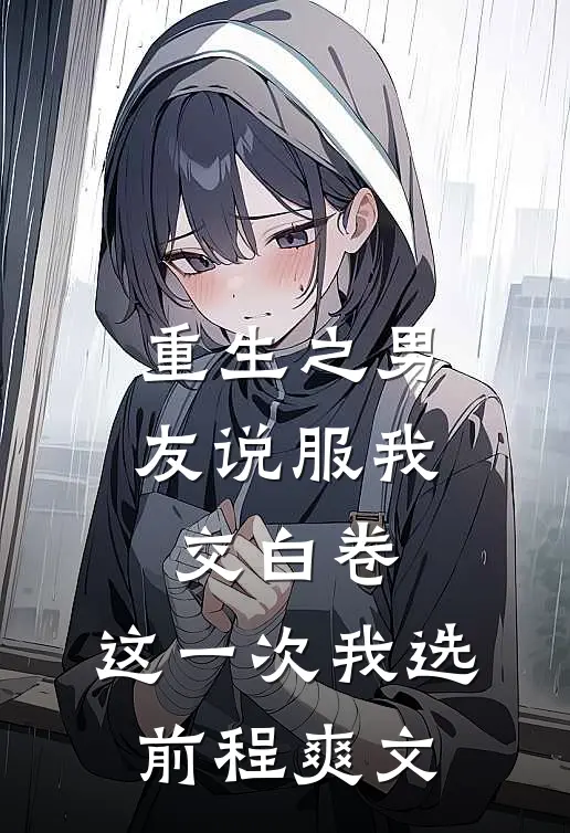 重生之男友说服我交白卷，这一次我选前程爽文