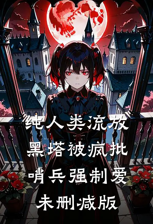 纯人类流放黑塔被疯批哨兵强制爱未删减版