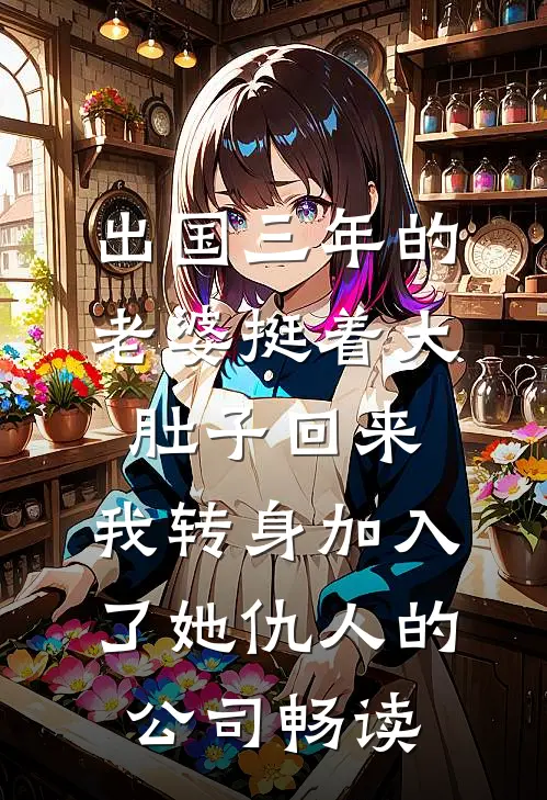 出国三年的老婆挺着大肚子回来，我转身加入了她仇人的公司畅读