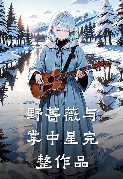野蔷薇与掌中星完整作品