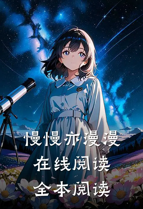 慢慢亦漫漫在线阅读全本阅读