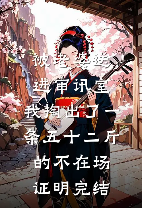 我在疗养院躺了十年，却在醒来后绑架照顾我的志愿者
