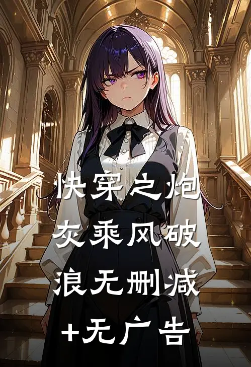 快穿之炮灰乘风破浪无删减+无广告