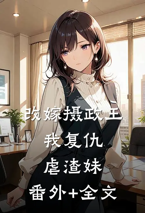 改嫁摄政王，我复仇虐渣妹:(番外)+(全文)