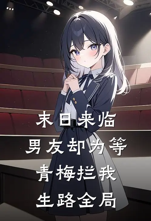 末日来临，男友却为等青梅拦我生路全局
