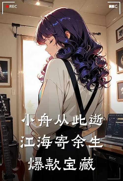 小舟从此逝，江海寄余生爆款宝藏