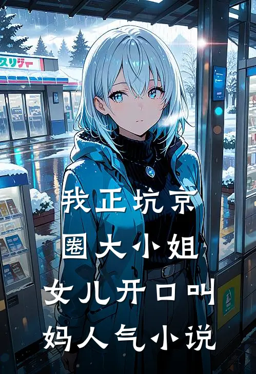 我正坑京圈大小姐，女儿开口叫妈人气小说