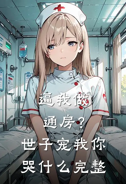 逼我做通房？世子宠我你哭什么完整