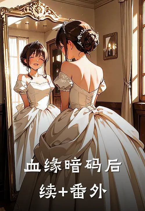 血缘暗码后续+番外