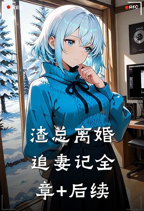 渣总离婚追妻记全章+后续
