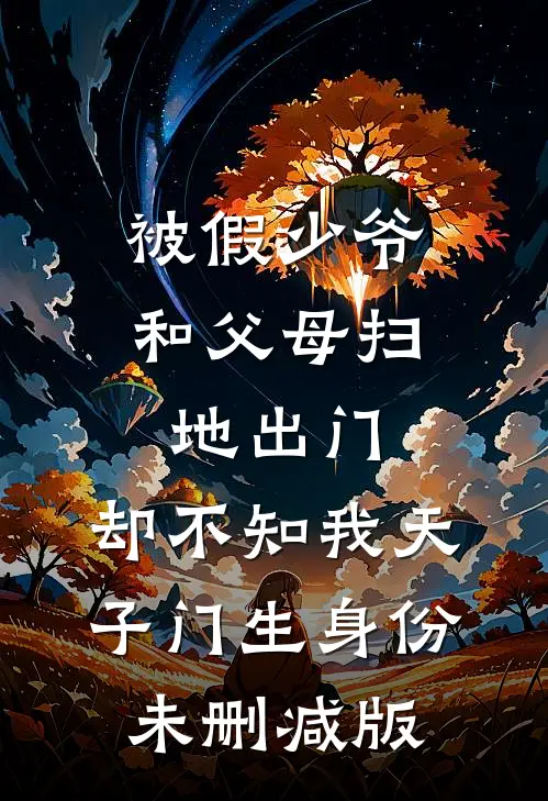 被假少爷和父母扫地出门，却不知我天子门生身份未删减版