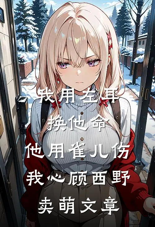 付一阙别离在线阅读