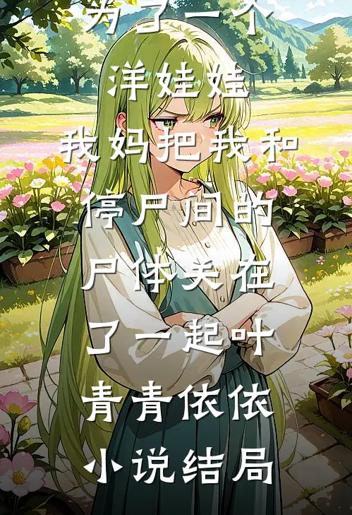 为了一个洋娃娃，我妈把我和停尸间的尸体关在了一起叶青青依依小说结局