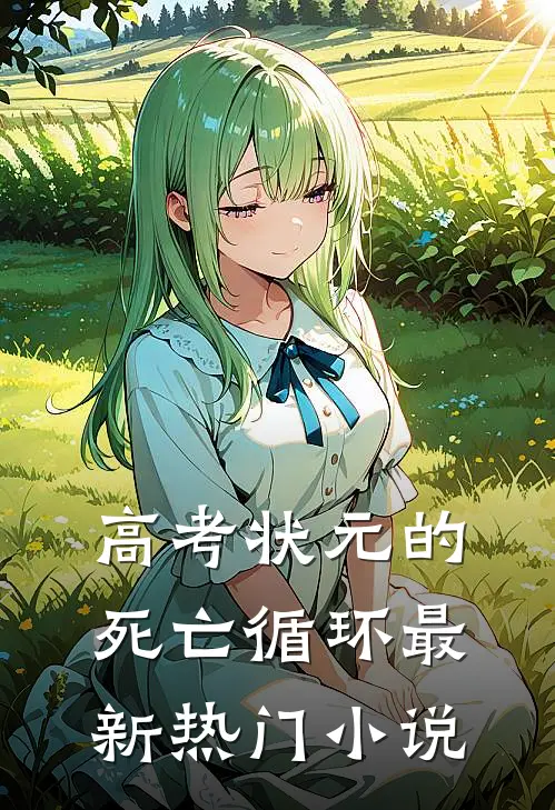 高考状元的死亡循环最新热门小说