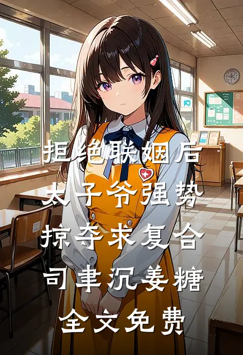 妇科男医开局就被迫卷入权力斗争！​​方羽唐颖全集