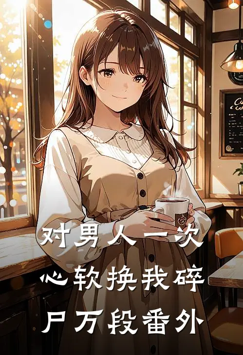 对男人一次心软换我碎尸万段番外