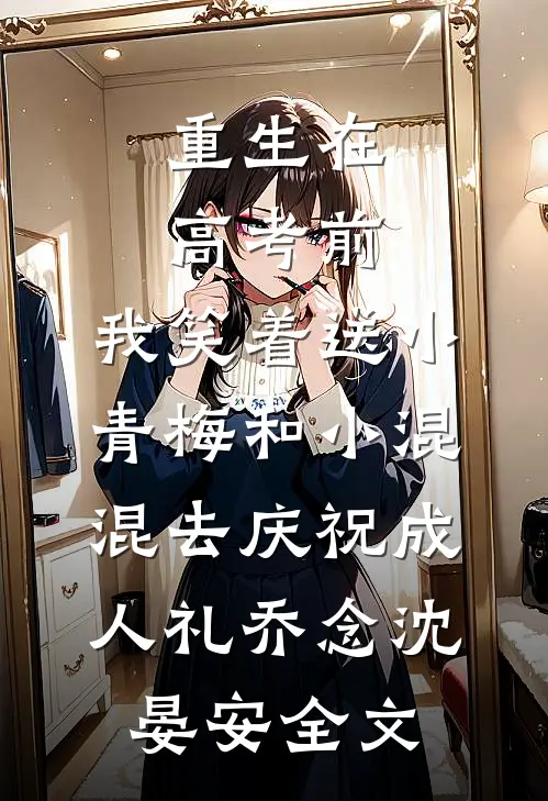 重生在高考前，我笑着送小青梅和小混混去庆祝成人礼乔念沈晏安全文