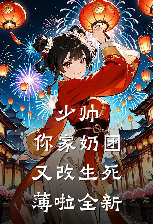 少帅，你家奶团又改生死薄啦全新