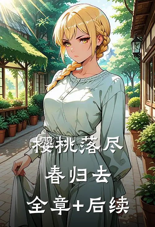 樱桃落尽春归去:全章+后续