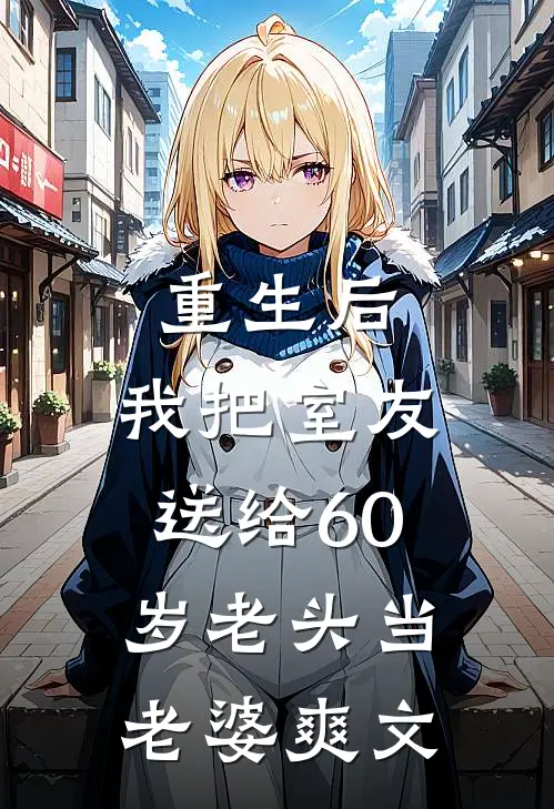 重生后，我把室友送给60岁老头当老婆爽文