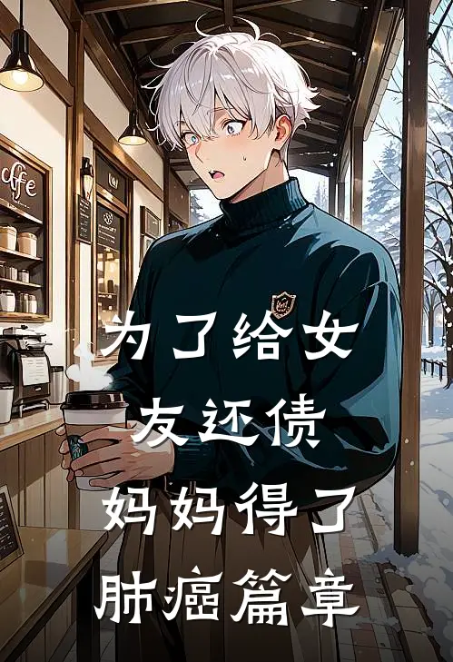 为了给女友还债，妈妈得了肺癌篇章
