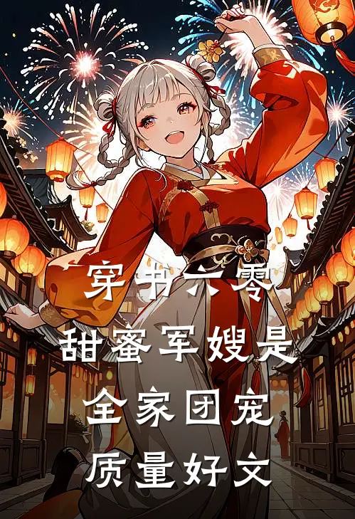 穿书六零，甜蜜军嫂是全家团宠质量好文