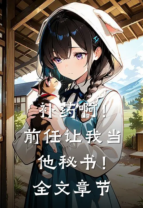 补药啊！前任让我当他秘书！全文章节