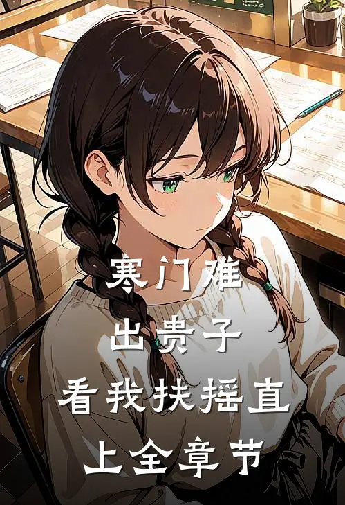 寒门难出贵子，看我扶摇直上全章节