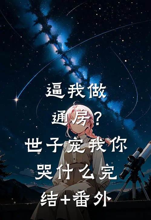 逼我做通房？世子宠我你哭什么完结+番外