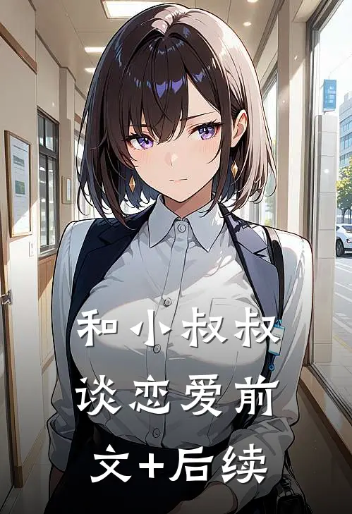 和小叔叔谈恋爱前文+后续