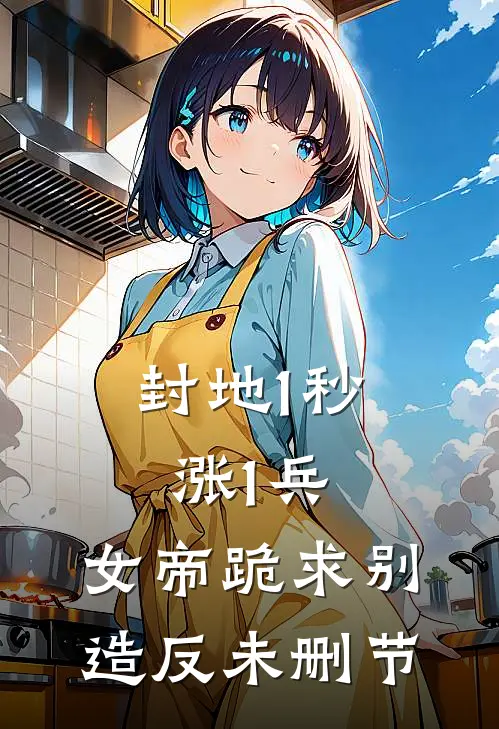 封地1秒涨1兵，女帝跪求别造反未删节